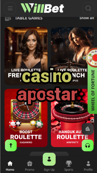 Casino Apostar - Best Spanish Betting Casino Sites-casinoorder.vip