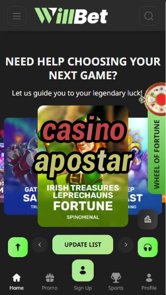 Casino Apostar - Best Spanish Betting Casino Sites-casinoorder.vip