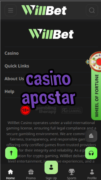 Casino Apostar - Best Spanish Betting Casino Sites-casinoorder.vip